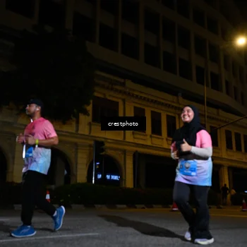 Runner Photo 5725634