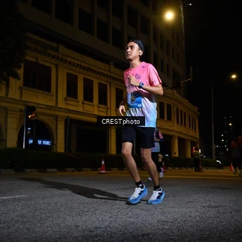 Runner Photo 5725638