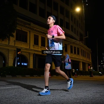 Runner Photo 5725639