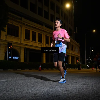 Runner Photo 5725642