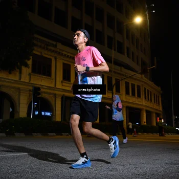 Runner Photo 5725643