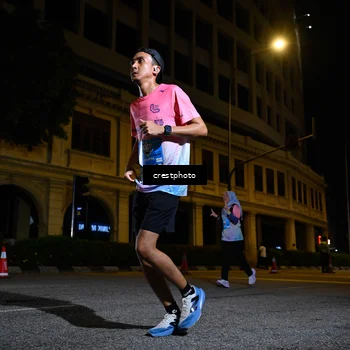 Runner Photo 5725644