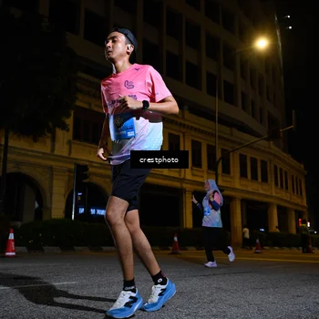 Runner Photo 5725645