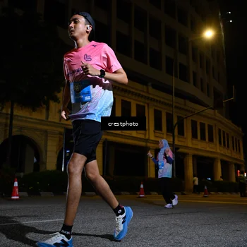Runner Photo 5725646