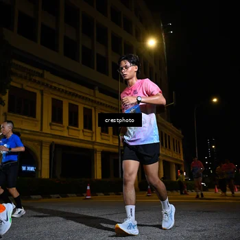 Runner Photo 5725647