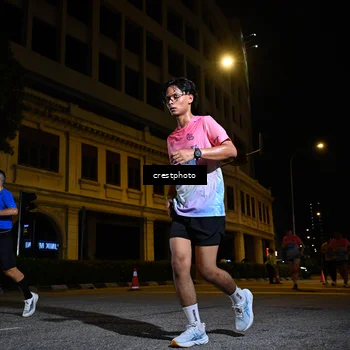 Runner Photo 5725649