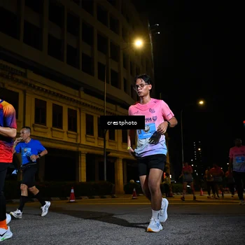 Runner Photo 5725651