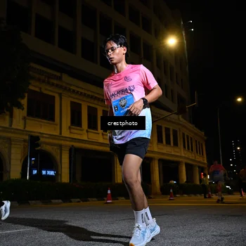 Runner Photo 5725652
