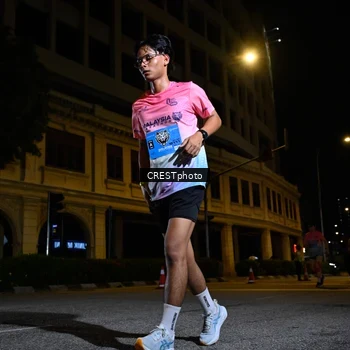 Runner Photo 5725653
