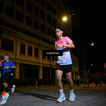 Runner Photo 5725654
