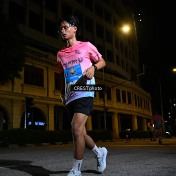 Runner Photo 5725655