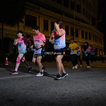 Runner Photo 5725657