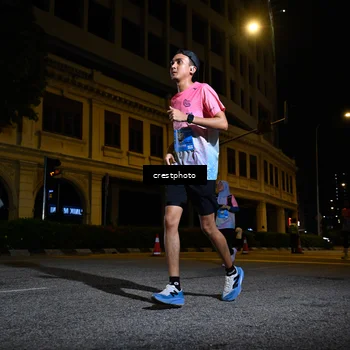 Runner Photo 5725661