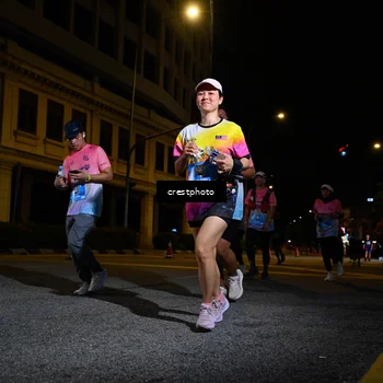 Runner Photo 5725666
