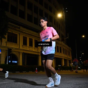 Runner Photo 5725668