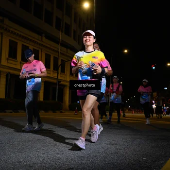 Runner Photo 5725669