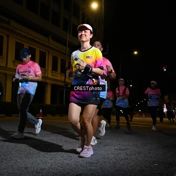 Runner Photo 5725670