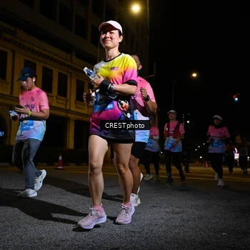 Runner Photo 5725671