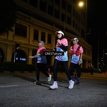 Runner Photo 5725672