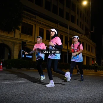 Runner Photo 5725676