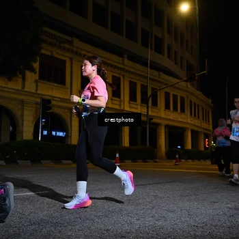 Runner Photo 5725680