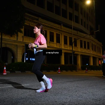 Runner Photo 5725685