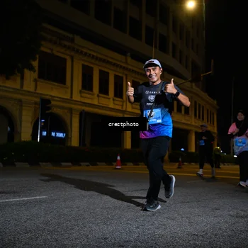 Runner Photo 5725687