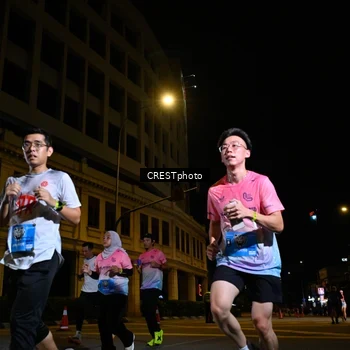 Runner Photo 5725688