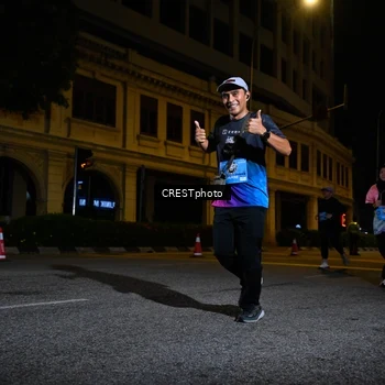 Runner Photo 5725689