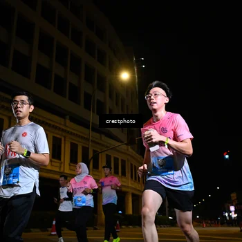 Runner Photo 5725690