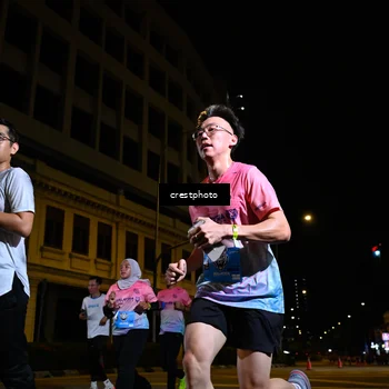 Runner Photo 5725691