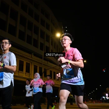 Runner Photo 5725692
