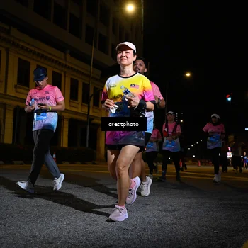 Runner Photo 5725694