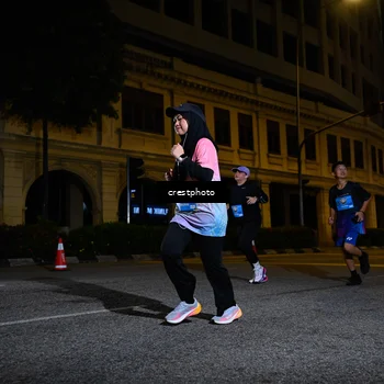Runner Photo 5725698