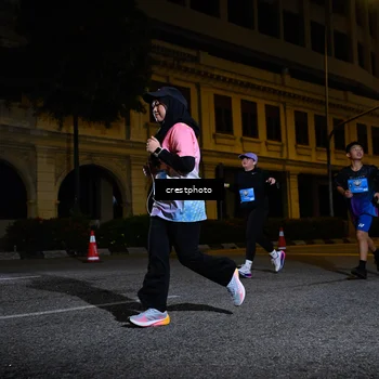 Runner Photo 5725702