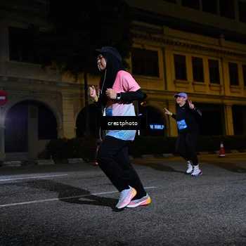 Runner Photo 5725703