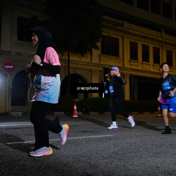 Runner Photo 5725708