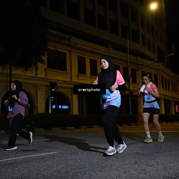 Runner Photo 5725712