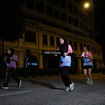 Runner Photo 5725714