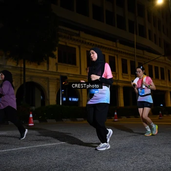 Runner Photo 5725717