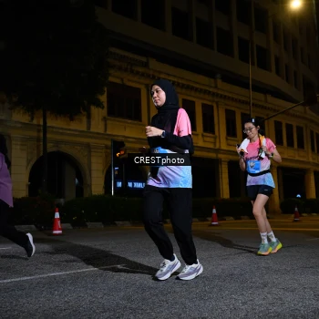 Runner Photo 5725718