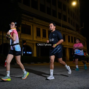 Runner Photo 5725719