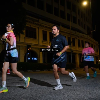 Runner Photo 5725720