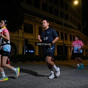 Runner Photo 5725721