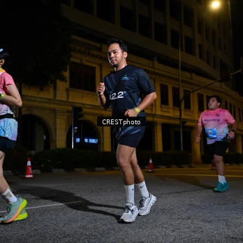 Runner Photo 5725722