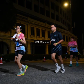 Runner Photo 5725723