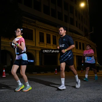 Runner Photo 5725725
