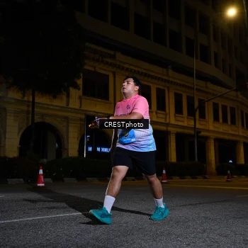 Runner Photo 5725728