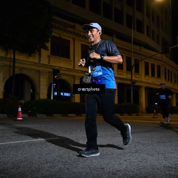 Runner Photo 5725729