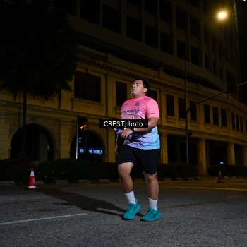Runner Photo 5725730